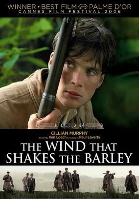 The Wind That Shakes the Barley