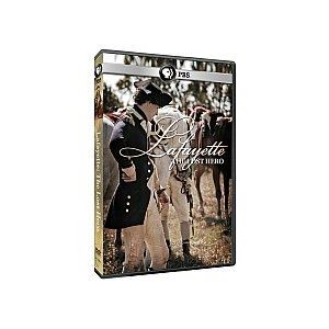 Lafayette: The Lost Hero
