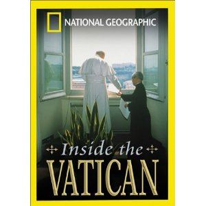 National Geographic: Inside the Vatican