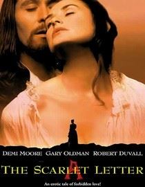 The Scarlet Letter