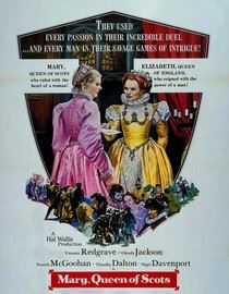 Mary, Queen of Scots