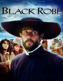Black Robe