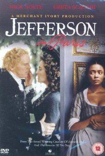 Jefferson in Paris