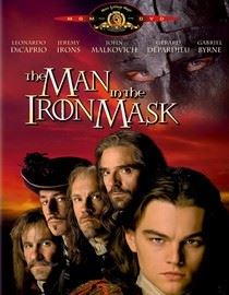 The Man in the Iron Mask