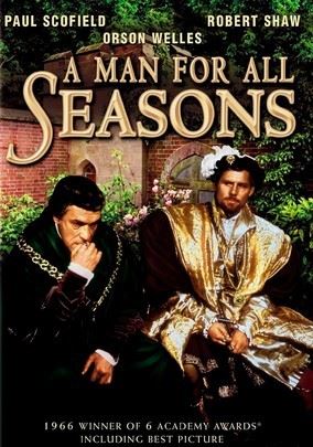 A Man for All Seasons
