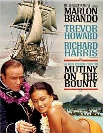 Mutiny on the Bounty