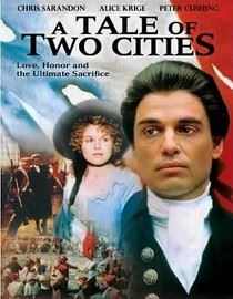 A Tale of Two Cities