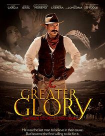 For Greater Glory