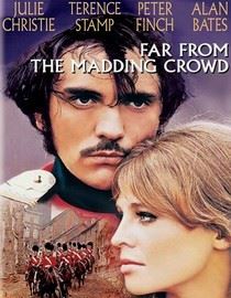Far from the Madding Crowd