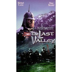 The Last Valley