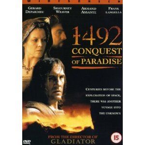 1492: Conquest of Paradise