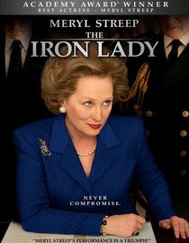 The Iron Lady