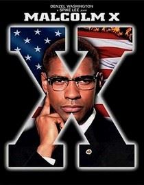 Malcolm X